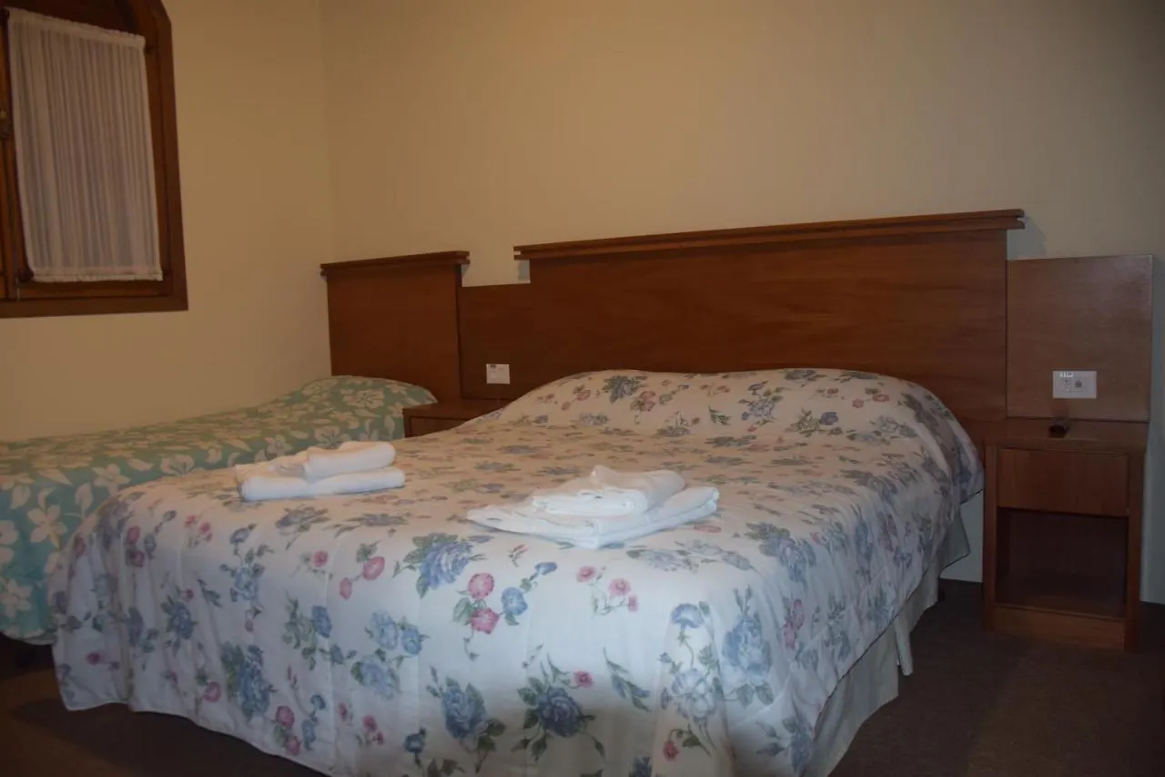 Hotel Pousada Campos do Jordão