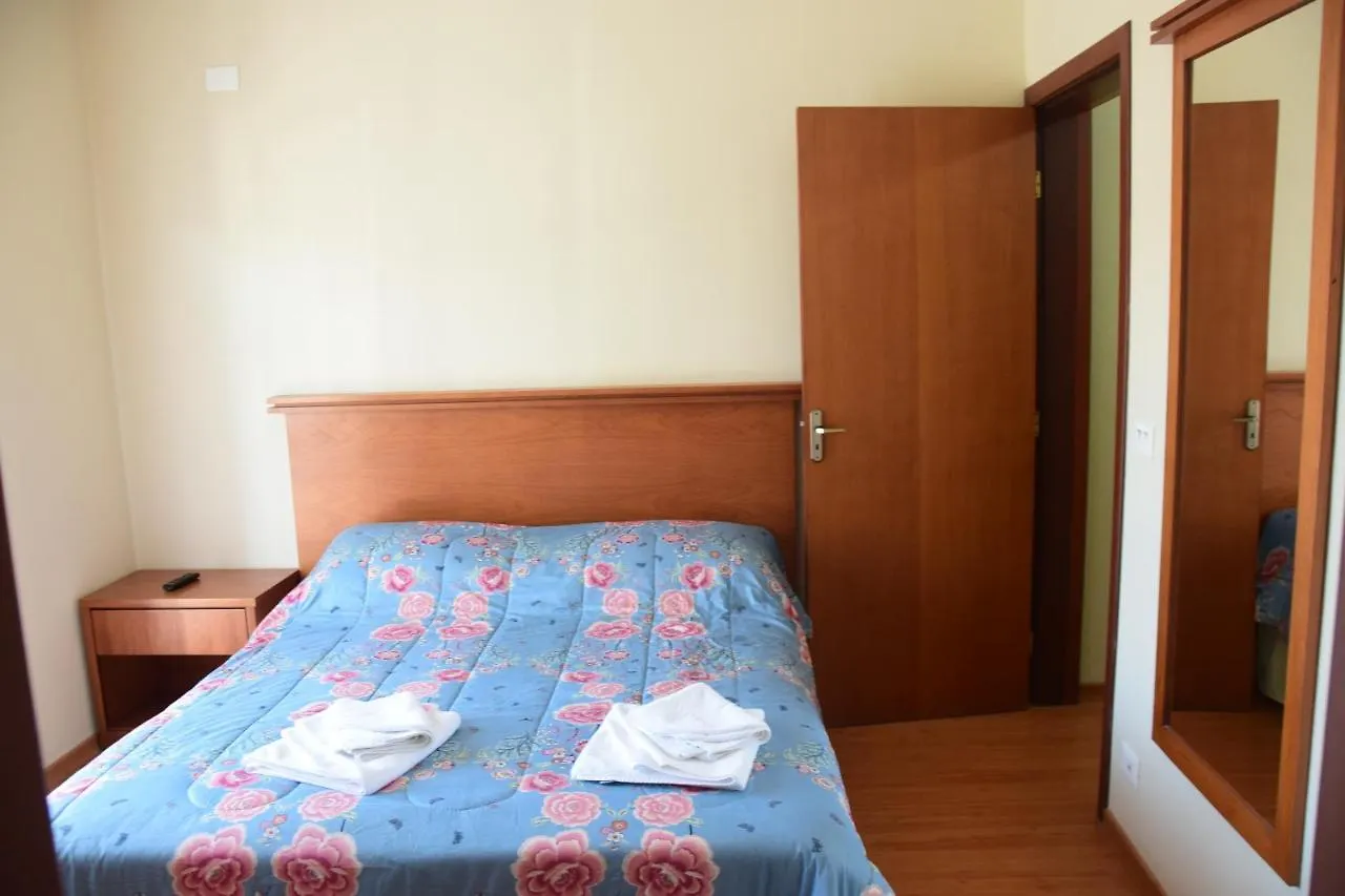 Hotel Pousada Campos do Jordão