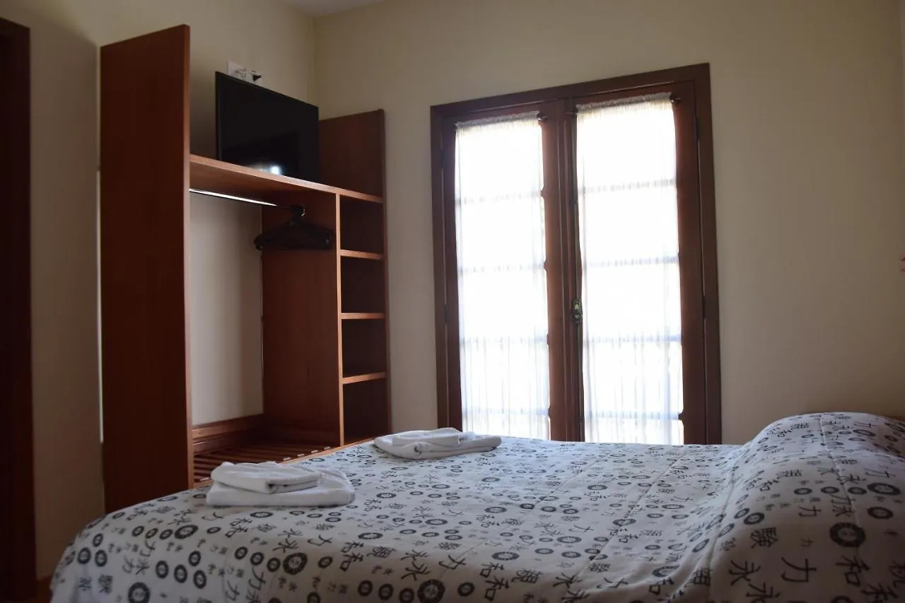 Hotel Pousada Campos do Jordão