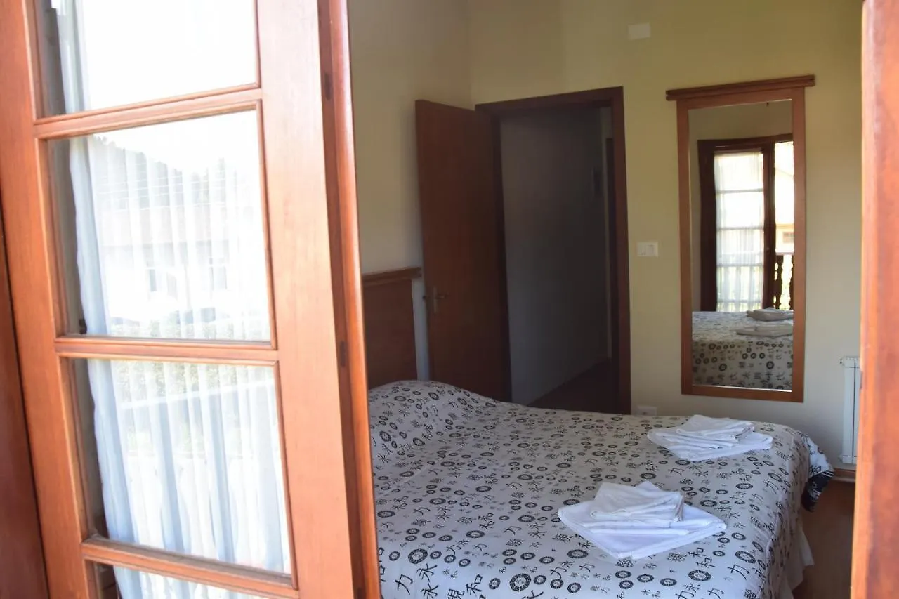 Pousada Campos do Jordão ברזיל