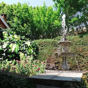 Casa Em Кампус-ду-Жордау