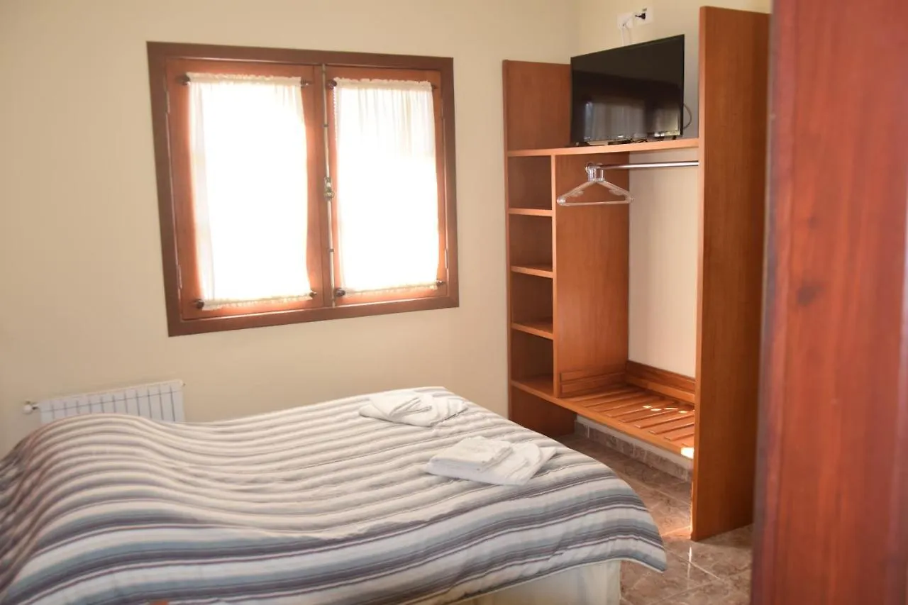 Hotel Pousada Campos do Jordão Brasile