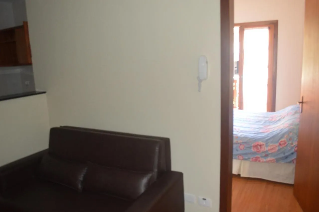 Hotel Pousada Campos do Jordão