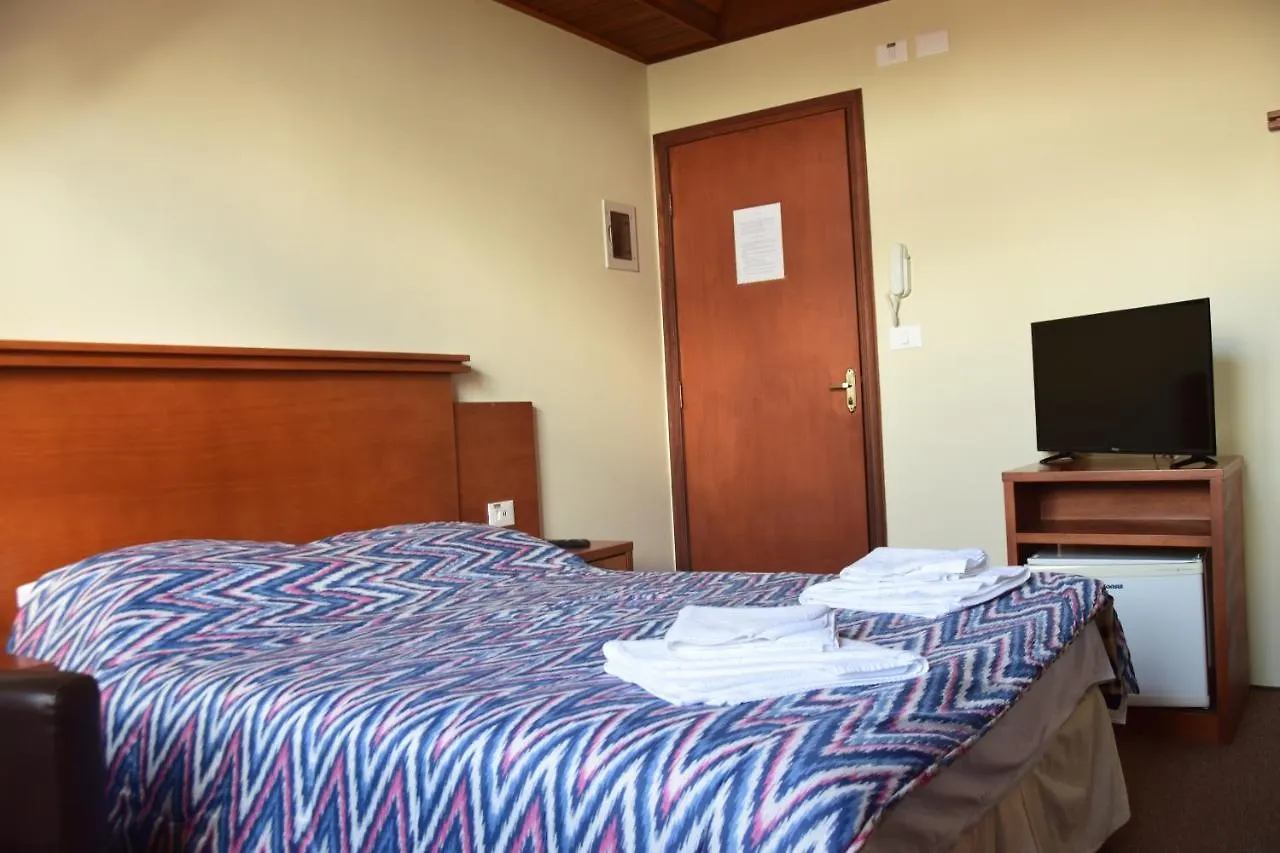 Hotel Pousada Campos do Jordão Brasile