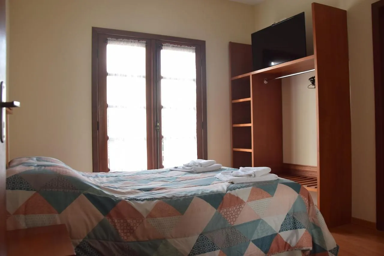 Hotel Pousada Campos do Jordão